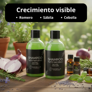 Dúo Esencial SHAMPOO