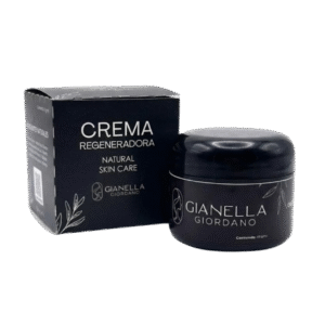 CREMA REGENERADORA DE LA PIEL