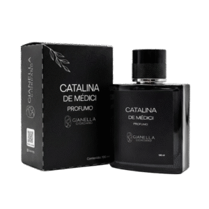 PERFUME "CATALINA DE MÉDICI"