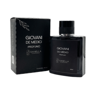 PERFUME "GIOVANI DE MÉDICI"