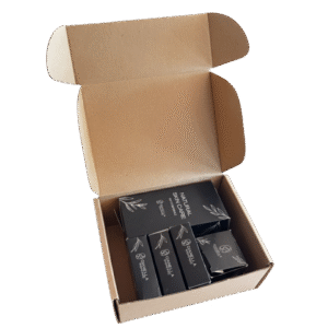 TRATAMIENTO TUTTO NATURALE